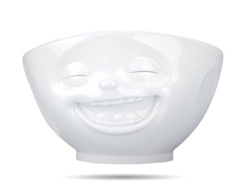 Salaterka 500 ml LAUGHING! Tassen 58PRODUCTS