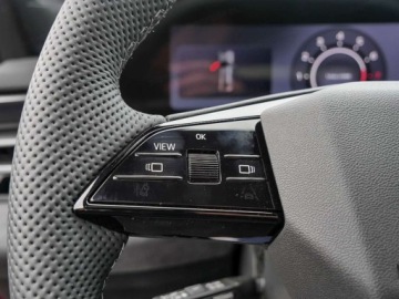 Audi A5 B10 S5 Avant 3.0 TFSI 367KM 2026 S5 3.0 TFSI S line Avant (367 KM) Hak holowniczy, składany, zdjęcie 9