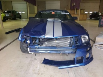Ford Mustang V 2006 Ford Mustang GT 2006 4.6l 4.6 Benzyna 300KM, zdjęcie 5