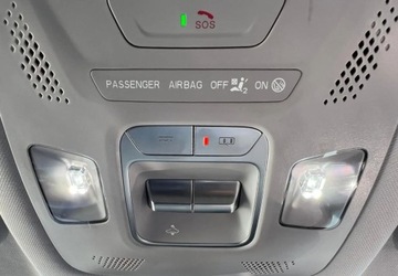 Omoda 5 1.6 T-GDI 147KM 2025 Omoda 5 Wersja Premium 1-szy wlasciciel kamery 360 Jak nowy 1.6, zdjęcie 24