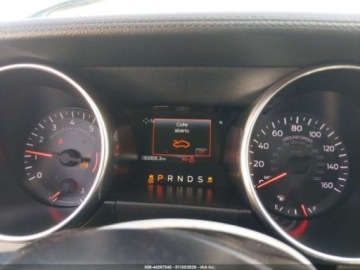 Ford Mustang VI 2020 Ford Mustang 2020r., Ecoboost Fastback, 2.3L, od ubezpieczalni 2.3 Benzyna, zdjęcie 10
