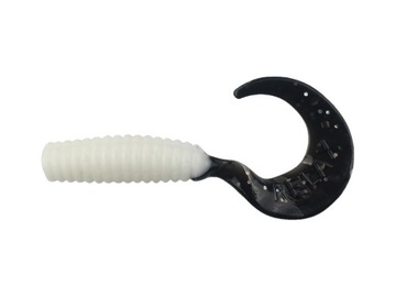 TWISTER RELAX VR1 PAPROCH OKOŃ 1cal-4cm-5szt NR195