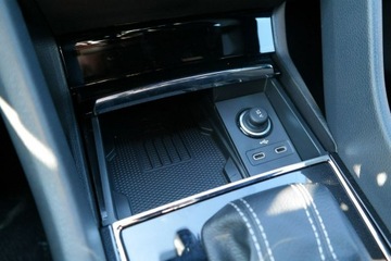 Skoda Karoq Crossover Facelifting 1.5 TSI ACT 150KM 2025 Škoda Karoq Skoda Karoq Sportline 1.5 TSI (150, zdjęcie 21