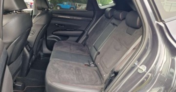 Hyundai Tucson IV SUV HEV 1.6 T-GDI HEV 230KM 2022 Hyundai Tucson 1.6 T-GDI Hybrid HEV 230KM N-line 1.6 Hybryda 230KM, zdjęcie 20