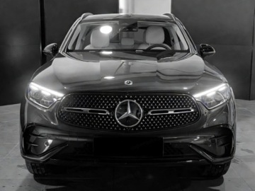 Mercedes GLC C254/X254 Coupe 2.0 200 204KM 2026 MERCEDES-BENZ GLC 200 4-Matic AMG Line Suv 204KM 2026, zdjęcie 2