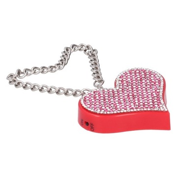 130 дБ сигнализация самообороны портативный брелок для защиты от нападения