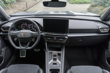 Cupra Formentor Crossover 1.5 TSI 150KM 2026 Cupra Formentor 1.5 e-TSI 150 KM DSG Dostępny od, zdjęcie 14