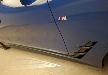 BMW Seria 4 G22-23-26 Coupe 3.0 M440i 374KM 2025 BMW Seria 4 BMW M440i xDrive Gran Coupe M Sport Pro 374 KM Automat Gwar, zdjęcie 25