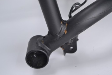 Рама 2025 документы YAMAHA MT-07 21-24