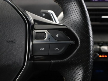 Peugeot 5008 II Crossover 2.0 BlueHDI 180KM 2019 Peugeot 5008 GT 180KM Automat Navi Kamera cofania, zdjęcie 31