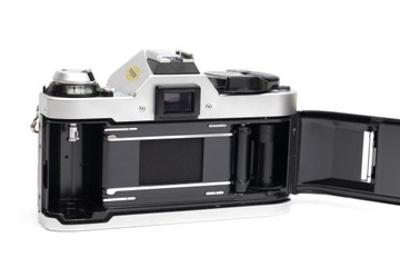 Программа Canon AE-1 — корпус