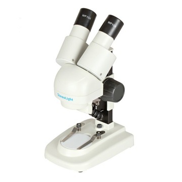 Стереоскопический школьный микроскоп Delta Optical StereoLight