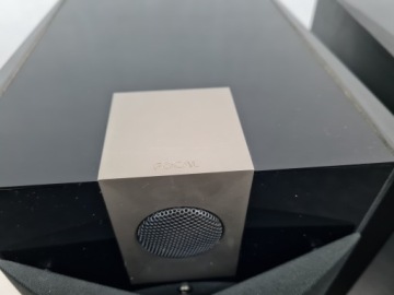 Focal Chorus 806V - громкоговорители