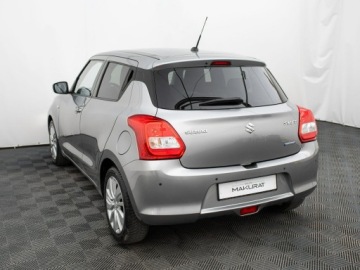 Suzuki Swift VI Hatchback 1.2 DualJet 90KM 2020 Suzuki Swift WD6529N#1.2 SHVS Premium Plus K.cof, zdjęcie 3