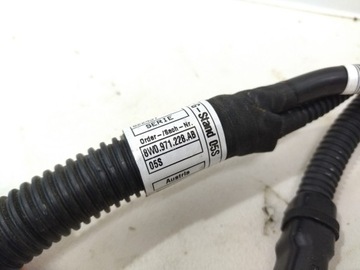 8W0971288AB SVAZEK STARTÉR ALTERNÁTORA AUDI A4 A5 2.0TFSI