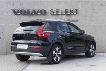 Volvo XC40 Crossover Facelifting 2.0 B3 163KM 2022 Volvo XC 40 B3 163KM FV23%, zdjęcie 5