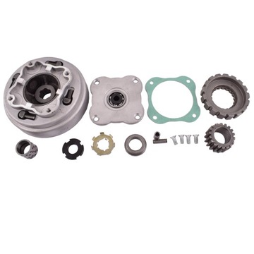 SPRZEGLO NAPEDU 4T Z DOCISKIEM KING OGAR ATV NEKEN