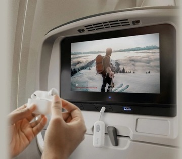 Bluetooth-адаптер для наушников Twelve South AirFly SE с разъемом 3,5 мм