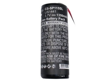 Bateria do Sony 4-195-094-02 CECH-ZCM1 PlayStation Move Motion Controller