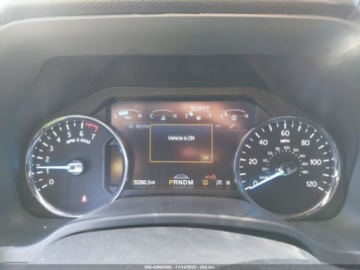 Ford Expedition III 2021 Ford Expedition Limited Max 2021 3.5l 3.5 Benzyna 375KM, zdjęcie 10