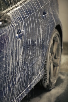 Autoglym Polar Seal - блестящее гидропокрытие