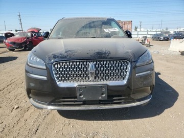 Lincoln 2022 Lincoln Corsair 2022 2.0l 2.0 Benzyna 250KM, zdjęcie 5