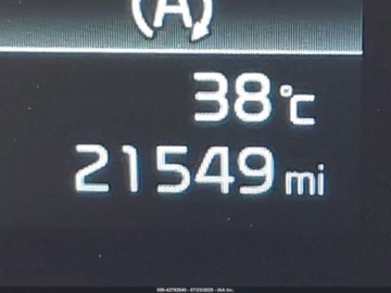 Kia 2024 Kia Telluride S 2024 3.8l 3.8 Benzyna 291KM, zdjęcie 11