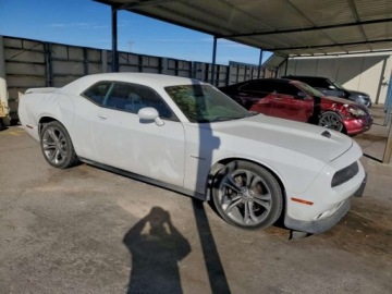 Dodge Challenger III 2022 Dodge Challenger RT 2022 5.7 Benzyna 375KM, zdjęcie 4