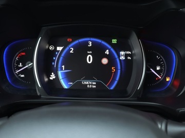 Renault Koleos II SUV 2.0 dCi 177KM 2017 Renault Koleos 2.0 dCi, Salon Polska, 174 KM, zdjęcie 10