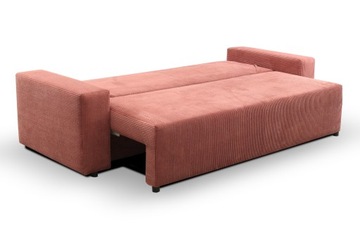 Livorno Диван-кровать Bonell Velvet Velour