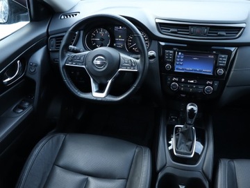 Nissan X-Trail III Terenowy Facelifting 1.3 DIG-T 160KM 2019 Nissan X-Trail 1.3 DIG-T, Salon Polska, zdjęcie 6