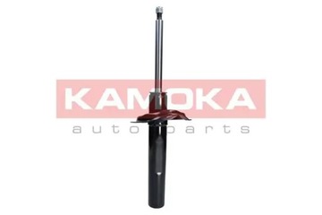 2X TLUMIČE KAMOKA PŘEDNÍ L+P DO CITROEN PEUGEOT BERLINGO /