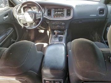 Dodge Charger VII 2021 Dodge Charger RT 2021 5.7L 5.7 Benzyna 370KM, zdjęcie 8