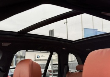 BMW X5 G05 M SUV 4.4 M50i 530KM 2023 BMW X5 M60i I wlasciciel V8 Hak PL Gwarancja Bezwypadkowy FV23, zdjęcie 28