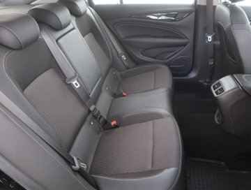 Opel Insignia II Grand Sport 1.5 Turbo 165KM 2018 Opel Insignia 1.5 Turbo, Salon Polska, Serwis ASO, zdjęcie 8