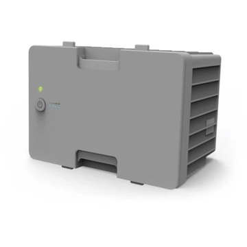 Bateria litowa X200 do lodówek przenośnych IndelB