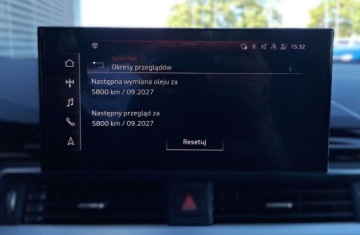 Audi A5 F5 Coupe Facelifting 2.0 40 TDI 204KM 2024 Audi A5 Sportback 40TDI 204KM mHEV Sline Stronic AmbienteBangOMatrixLEDPak, zdjęcie 28