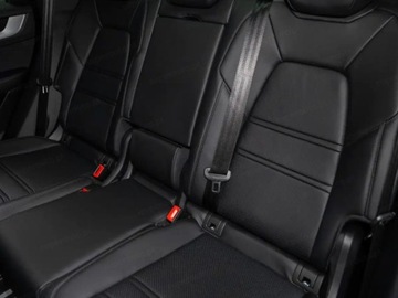 Porsche Cayenne III 2025 PORSCHE Cayenne S E-Hybrid Suv 3.0 (519KM) 2025, zdjęcie 15