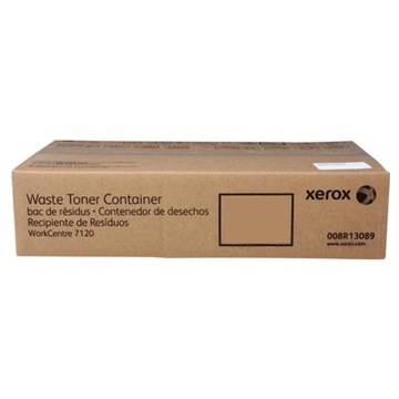 Pojemnik Xerox 8R13089 WC7120 WC7125 33 000 stron