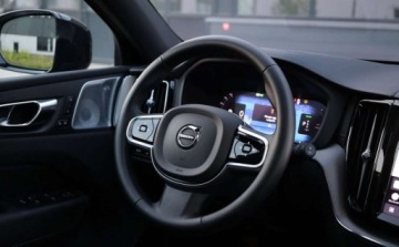 Volvo XC60 II Crossover Plug-In Facelifting 2.0 T8 455KM 2024 Volvo XC 60 Volvo XC 60 T8 AWD Ultra Black Edition 2.0 Hybryda Plug-in, zdjęcie 29