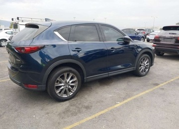 Mazda CX-5 II 2021 Mazda CX-5 2021r., Grand Touring, 2.5L, od ubezpieczalni 2.5 Benzyna 190KM, zdjęcie 6