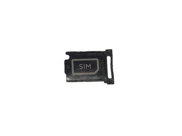 ORYGINAŁ Tacka Uchwyt SIM HTC Desire 820