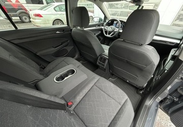 Volkswagen Golf VIII 2021 Volkswagen Golf Variant Variant Life, Digital Cockpit, ACC, Ambiente, Salo, zdjęcie 8
