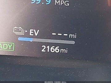 Toyota RAV4 V 2025 Toyota RAV4 2025 TOYOTA RAV4 PLUG-IN HYBRID XSE 2.5 Hybryda Plug-in 177KM, zdjęcie 8