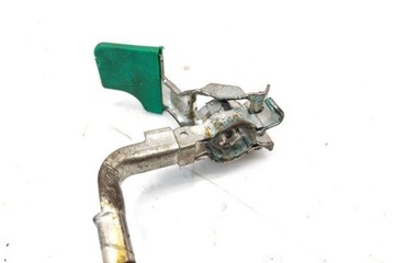 KLIKA MÍNUS PEUGEOT 607 (9D, 9U) 9660633280 2.7L DIESEL 150KW 2006