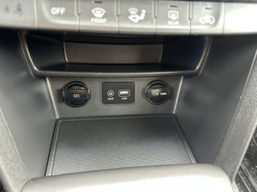 Hyundai Kona I Crossover 1.6 T-GDI 177KM 2020 Hyundai Kona Alu Kamera Grzane fotele GWARANCJA !, zdjęcie 29