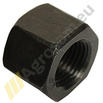 Ножная гайка вала М16х1,5 высокая С-330