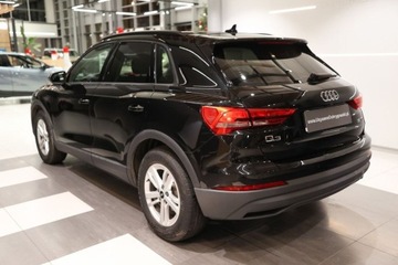 Audi Q3 II SUV 1.5 35 TFSI 150KM 2020 Audi Q3 35 TFSI Advanced 1.5 Benzyna 150KM, zdjęcie 2
