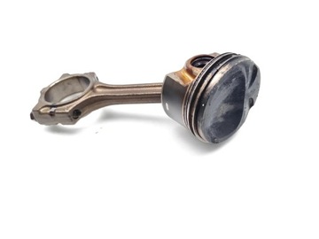 NISSAN QASHQAI PÍST Z OJNICE 1.2 DIG-T BENZÍN 85KW (115 HP) HRA2DDT