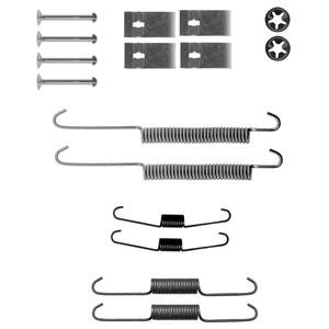 Ремкомплект DELPHI LY1337